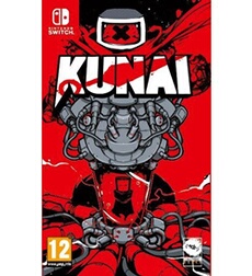 Kunai Nintendo Switch