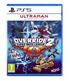 Override 2: Ultraman Deluxe Edition PS5 - Jeux vidéo - Achat Override 2: Ultraman Deluxe Edition PS5 - Jeux vidéo - Achat