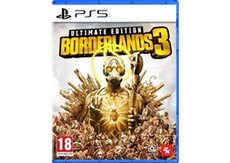 Borderlands 3 Ultimate Edition PS5
