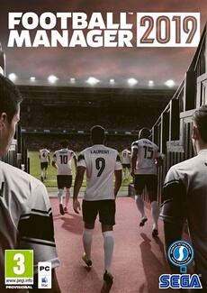 Football Manager 2019 PC