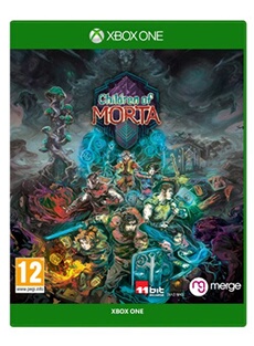 Children Of Morta Xbox One