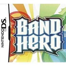 Band Hero