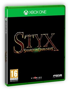 Styx : Shards of Darkness Xbox One