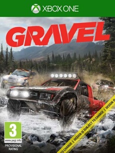 Gravel