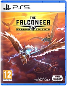OCC THE FALCONEER : WARRIOR EDITION