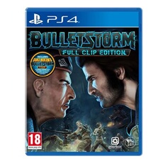 Bulletstorm Full Clip Edition