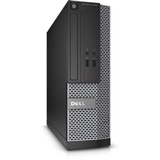 Optiplex 3020 SFF - Windows 7 - G3240 4GB 250GB - Ordinateur Tour Bureautique PC