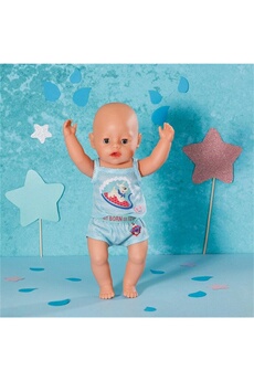 Poupée Zapf Creation Zapf creation 830123 - baby born sous-vêtements pour poupée 43 cm