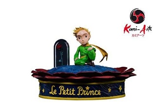 Figurine pour enfant Kami Arts Figurine kami arts petit prince résine