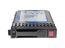 HPE 739959-001 600GB 2.5in SATA SSD