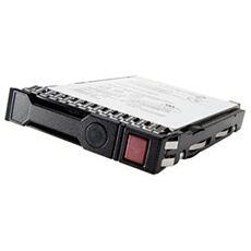 Hp Disponibilité Du Disque Ssd 400 Go Sas 12 Go/S 2,5 Pouces