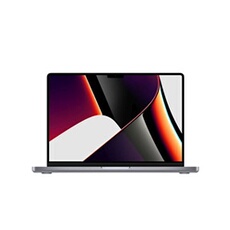 Apple Macbook Pro 14” (2021) 8To