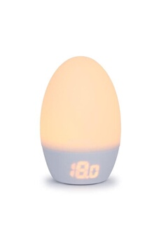 Veilleuses Tommee Tippee Thermometre numérique groegg usb