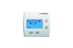 ATLANTIC Thermostat d'ambiance digital pour plancher chauffant atlantic 109519 photo 1