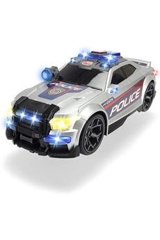 Voiture Dickie Dickie 203308376 - street force voiture de police