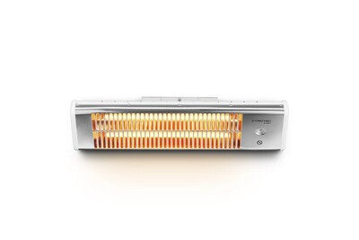 Chauffage infrarouge Trotec Trotec radiant infrarouge électrique ir 1200 s