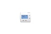 ATLANTIC Thermostat d'ambiance digital pour plancher chauffant atlantic 109519 photo 2