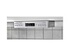Radio Da Cucina Soundmaster UR2045SI | DAB+/FM Bluetooth | Luce LED | 20 Preset | Vivavoce - Foto 14