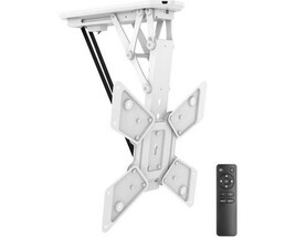 Plafond TV beugel - Schermformaat: t/m 65 inch, Plafondafstand: 72 Plafond TV beugel - Schermformaat: t/m 65 inch, Plafondafstand: 72