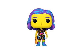 Figurine pour enfant Funko Figurine funko pop tv stranger things eleven in mall outfit blacklight