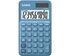 Casio SL-310UC Calculatrice de poche 10 chiffres panneau solaire, pile Casio SL-310UC Calculatrice de poche 10 chiffres panneau solaire, pile