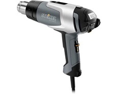Acheter 005597 HG 2320 E KF Pistolet à air chaud 2300 W Très bon état - 285,84 € 005597 HG 2320 E KF Pistolet à air chaud 2300 W Très bon état - reconditionné disponible sur Darty