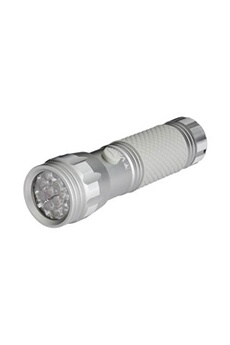 lampe de poche (standard) varta lampe de poche uv light ampoule led uv à pile(s) 68 g