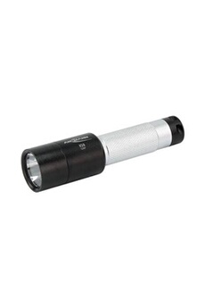lampe de poche (standard) ansmann mini lampe de poche x10 led avec dragonne à pile(s) 25 lm 22 h 75 g