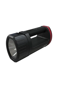 lampe torche (standard) ansmann lampe torche sans fil 1600-0222 noir 0.96