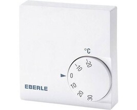 3 Thermostats Programmables EBERLE E 100 NEUF dans leur 3 Thermostats Programmables EBERLE E 100 NEUF dans leur