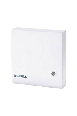 Thermostat et programmateur de température Eliwell Thermostat dambiance Eberle RTR-E 6749 montage apparent (en saillie) 5 à 60 °C