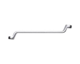 Clé polygonale Gedore RED R01101719 3300910 Clé polygonale double 17 ...
