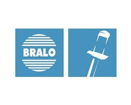 Rivet Bralo 1010004010 Rivet aveugle (Ø x L) 4 mm x 10 mm acier ...