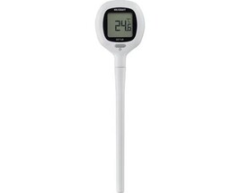 Voltcraft K102 TP 202 Temperatur-Messgerät Fühler-Typ K (VC-10504605 Voltcraft K102 TP 202 Temperatur-Messgerät Fühler-Typ K (VC-10504605