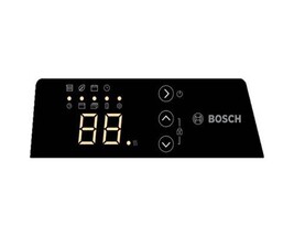 Radiateur électrique Bosch Convecteur Home Comfort 7738336935 HC-4000 ...