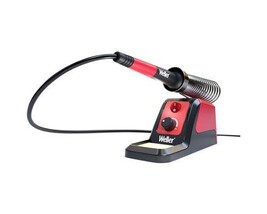 Weller WLSK3023C 30Watt soldeerstation Weller WLSK3023C 30Watt soldeerstation