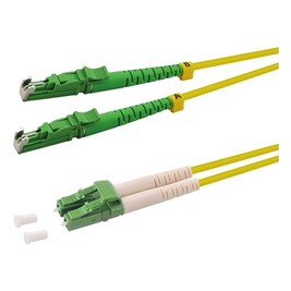 LogiLink FA02LC3 LC/LC 1pezzo(i) Turchese adattatore di LogiLink FA02LC3 LC/LC 1pezzo(i) Turchese adattatore di