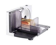 Curve Trancheuse 78866 argent