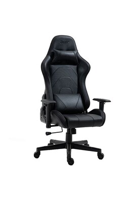 Chaise gaming Acer Fauteuil gaming Energy - Gaming - RGB controlable - Full réglable - Design carbone