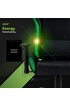 Acer Fauteuil gaming Energy - Gaming - RGB controlable - Full réglable - Design carbone photo 4