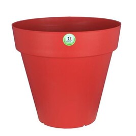 1 pz di sottovaso omnia 25x25 x vaso festo 30x30 | Leroy Merlin 1 pz di sottovaso omnia 25x25 x vaso festo 30x30 | Leroy Merlin