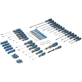 Silverline 952498 Silverstorm Set de Perceuse à percussion avec visseuse à chocs 18 V Silverline 952498 Silverstorm Set de Perceuse à percussion avec visseuse à chocs 18 V