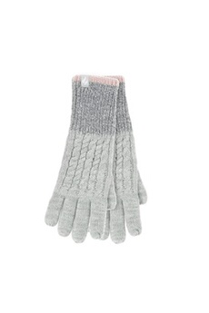 gants sportswear heat holders gants gris l/xl