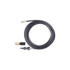 Kit débouchage canalisation pour nettoyeur haute pression - 10M - 241957