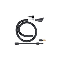 Kit d'aspiration eau pour nettoyeur haute pression - 1,5M - 241956