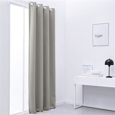 Acheter Rideau Occultant Essential Uni - 140 x 240 cm - Dune Bon état - 13,86 € Rideau Occultant Essential Uni - 140 x 240 cm - Dune Bon état - N/A reconditionné disponible sur Darty