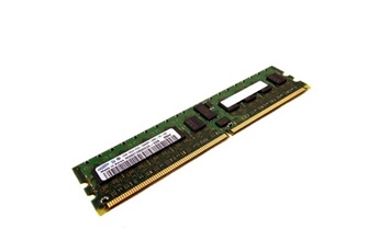 Ram Barrette Memoire Samsung 512Mo Ddr2 Pc2-4200U 533Mhz M378T6553Ezs-Cd5