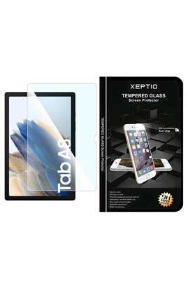 Protection d'écran pour tablette XEPTIO Protection écran vitre