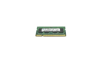 Barrette Mémoire Samsung 512Mo Ram Pc Portable Sodimm Samsung M470T6554Cz3-Cd5 Ddr2 Pc2-4200S 533Mhz Cl4