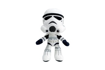 Peluches Mattel Star wars - peluche stormtrooper 20 cm
